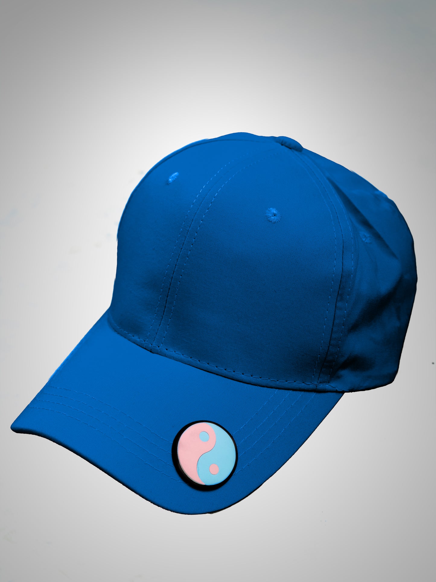 Cappello visiera curva